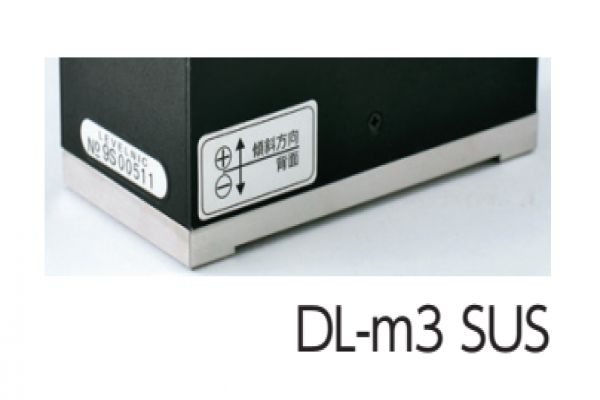 Li vô điện tử độ chính xác cao Niigataseiki, DL-m3 SUS