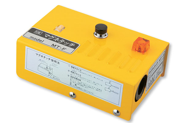 Thiết bị tạo từ-Khử từ Mini NiigataSeiki, MT-F