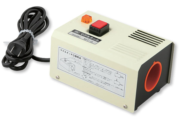 Thiết bị tạo từ-Khử từ Mini NiigataSeiki, MT-G
