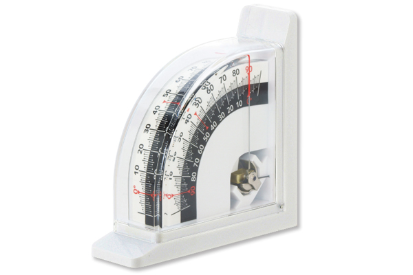 Thiết bị đo góc 0-90º loại có từ Niigataseiki, LM-90KDS