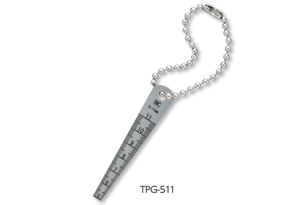 Thước đo khe hở 0.5-7mm niigataseiki, TPG-057