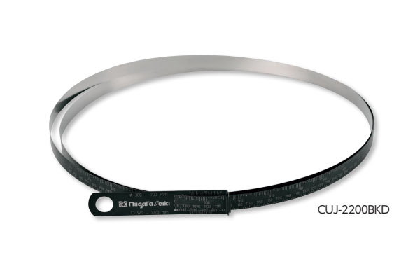 Thước đo chu vi ɸ1100-1500mm NiigataSeiki, CUJ-4720BKD