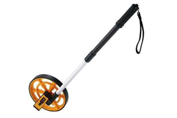 Thước đo đường bánh xe NiigataSeiki, RM-8