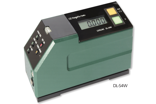 Li vô điện tử độ chính xác cao Niigataseiki, DL-S4W-E
