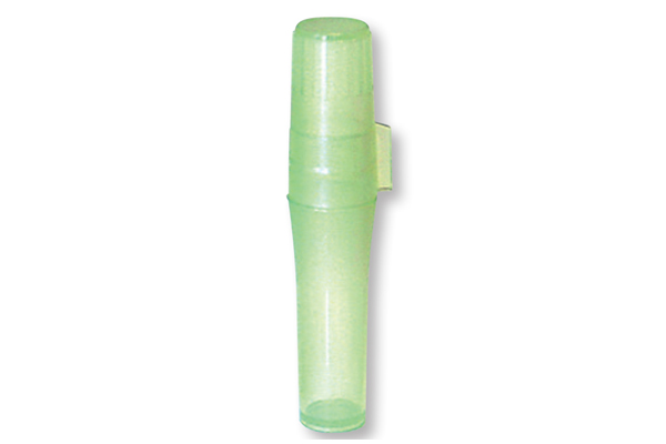Vỏ nhựa đựng trục chuẩn 7.000-15.99mm, size M, 992012